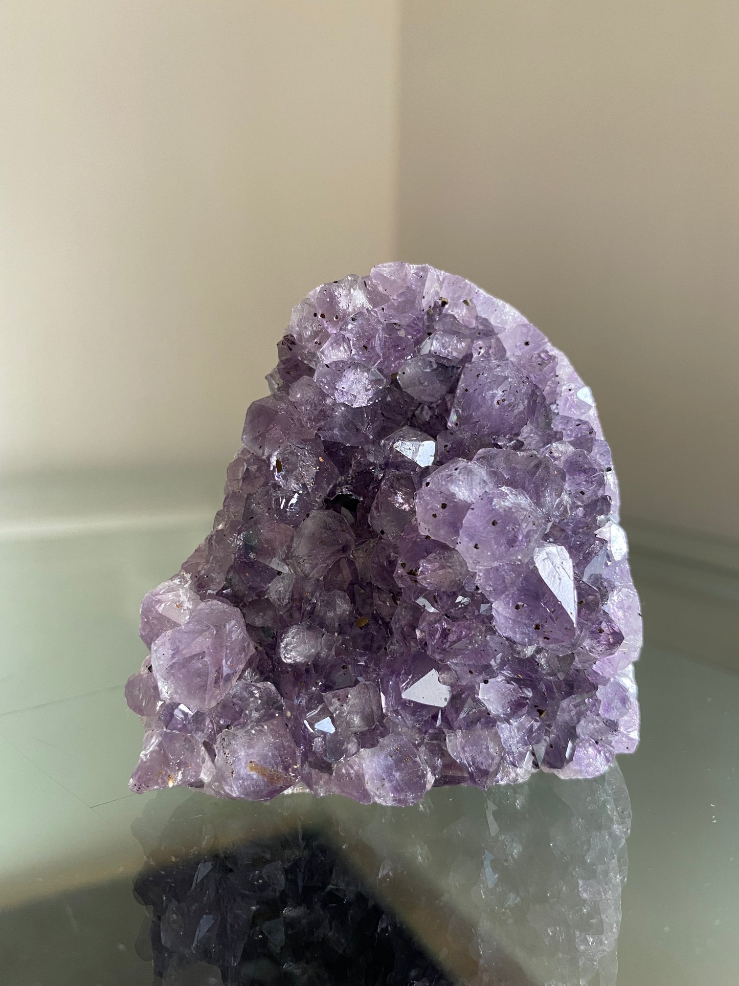 紫晶山 Amethyst hill #1
