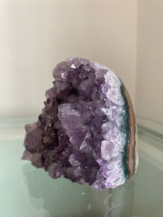 紫晶山 Amethyst hill #1