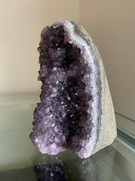 紫晶山 Amethyst Hill #3