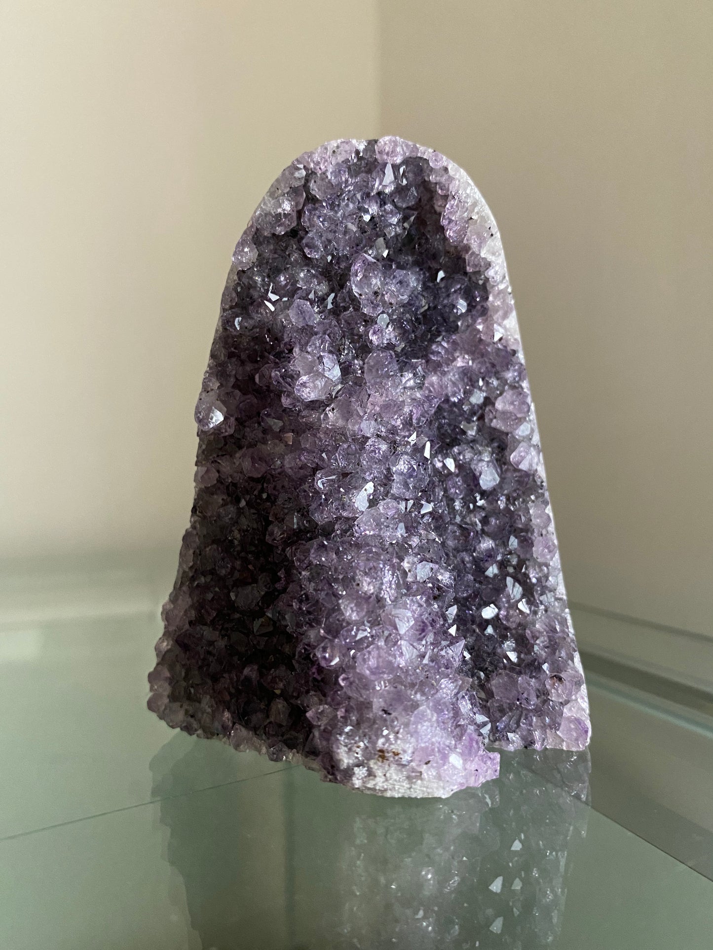 紫晶山 Amethyst Hill #3