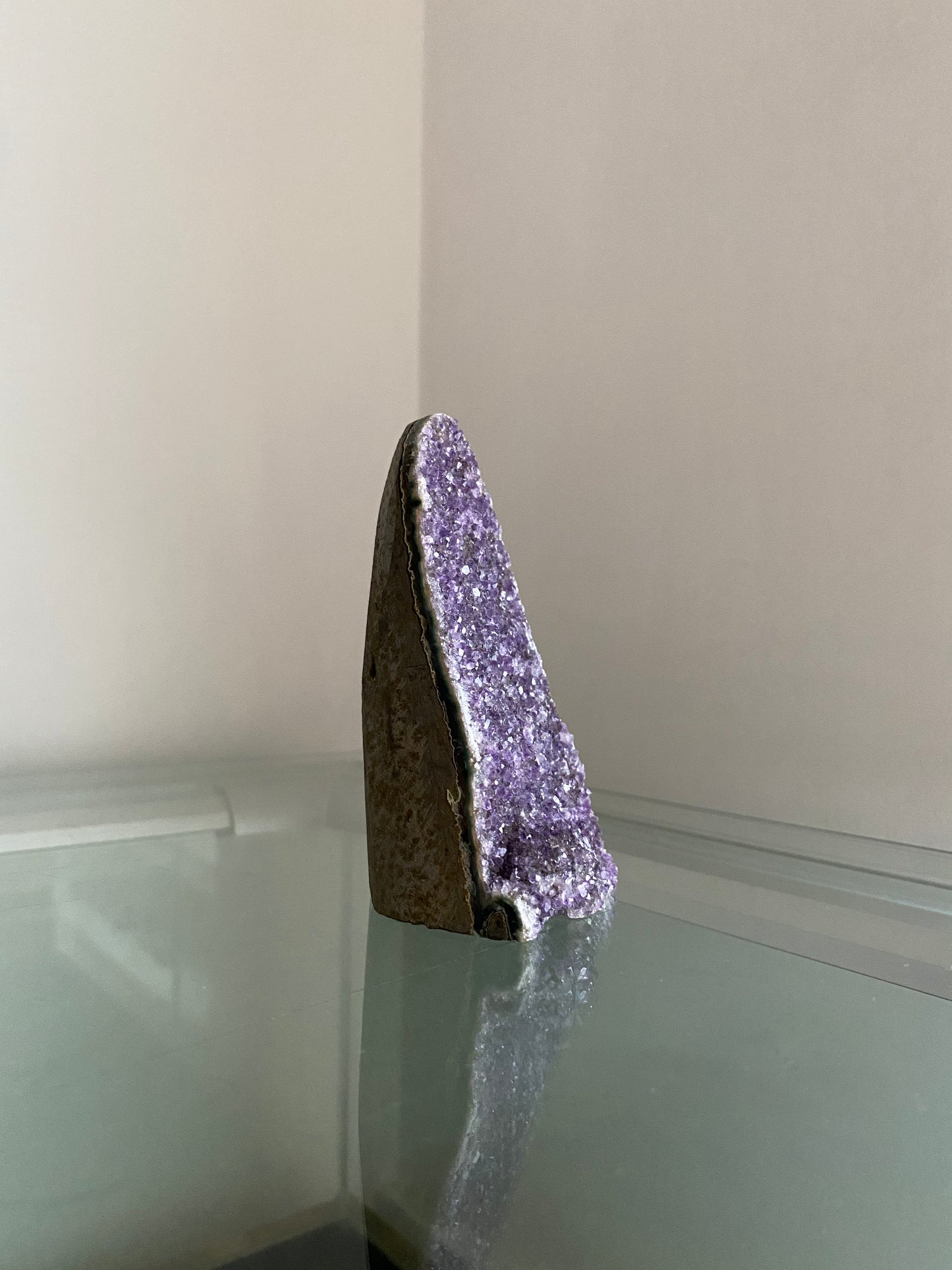 紫晶山 Amethyst Hill #5