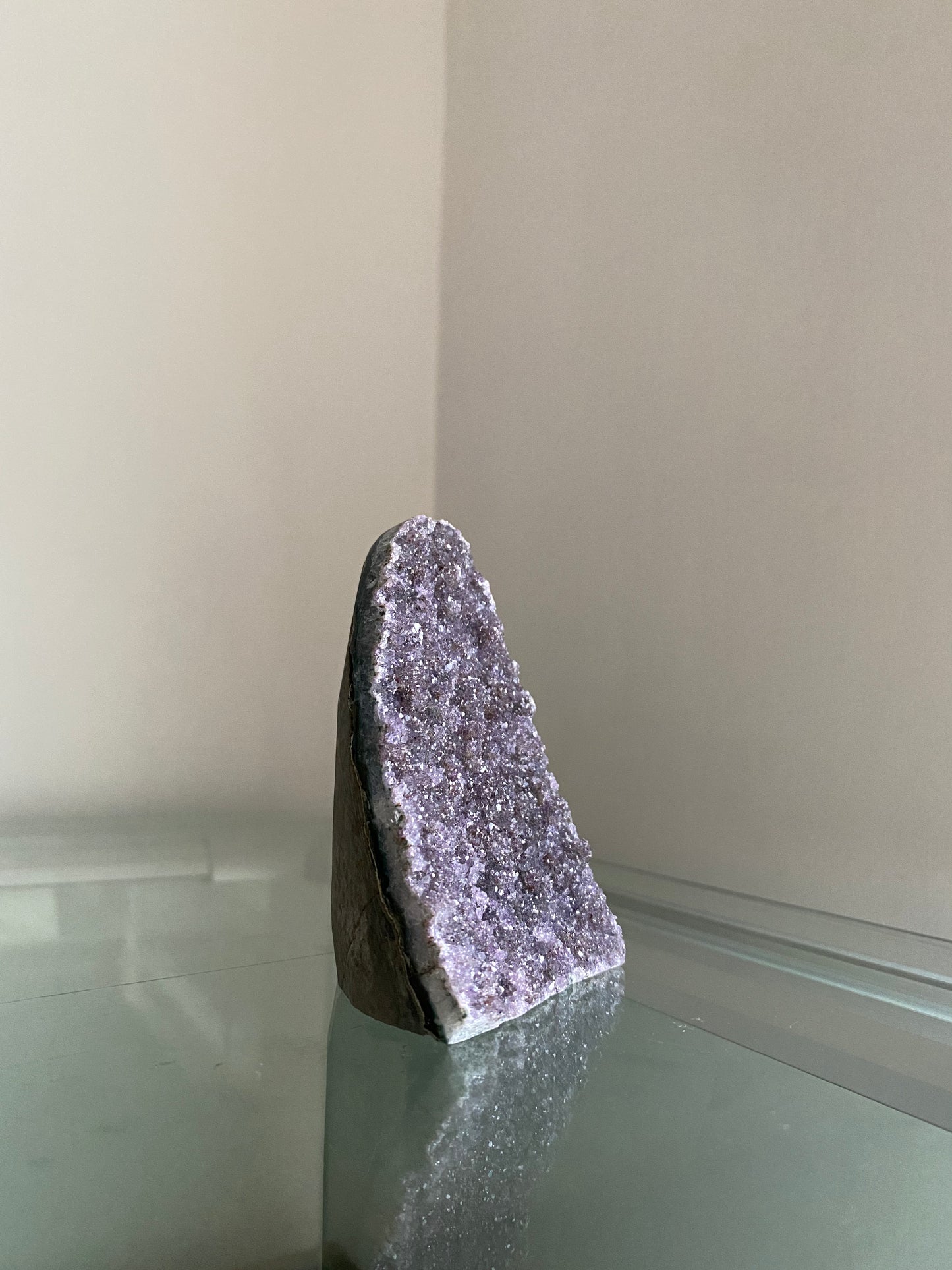 紫晶山 Amethyst Hill #7