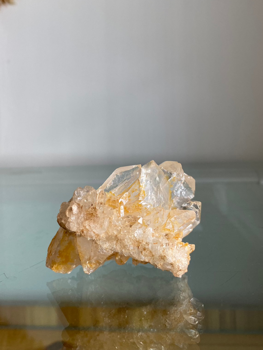 喜馬拉雅白水晶🏔Himalayan Quartz