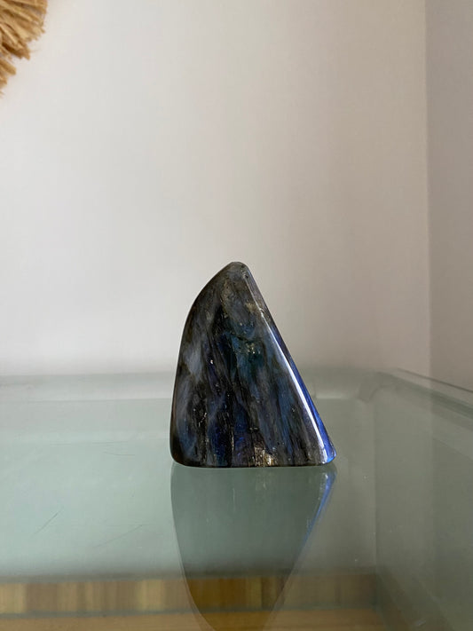 拉長石山 Labradorite Hill #2